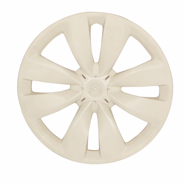 Wheel Cover Multiple Manufactures FWC03998U20 Standard No variation 