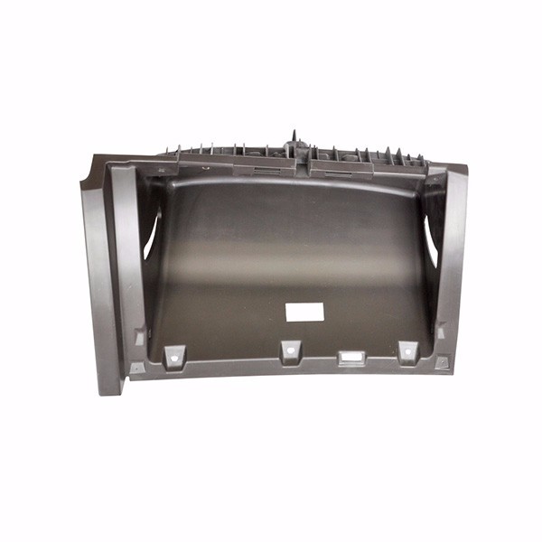 Console box mould 4